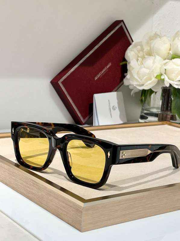 Picture of Jacques Marie Mage Sunglasses _SKUfw56578945fw